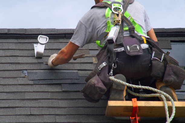 Best Affordable Roofing Company  in Wurtland, KY