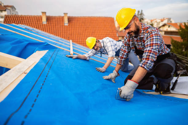 Best Slate Roofing Contractor  in Wurtland, KY