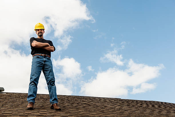 Roof Installation Near Me in Wurtland, KY