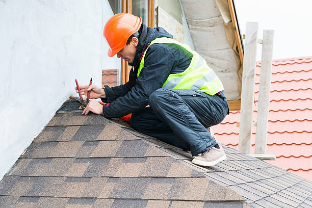 Best Roof Replacement Cost  in Wurtland, KY
