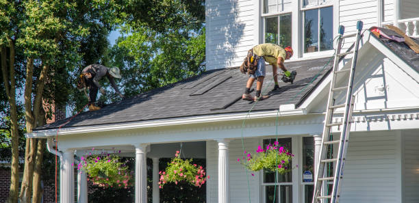 Best Residential Roofing Contractor  in Wurtland, KY
